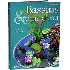 Pequenos lagos & Jardins de gua